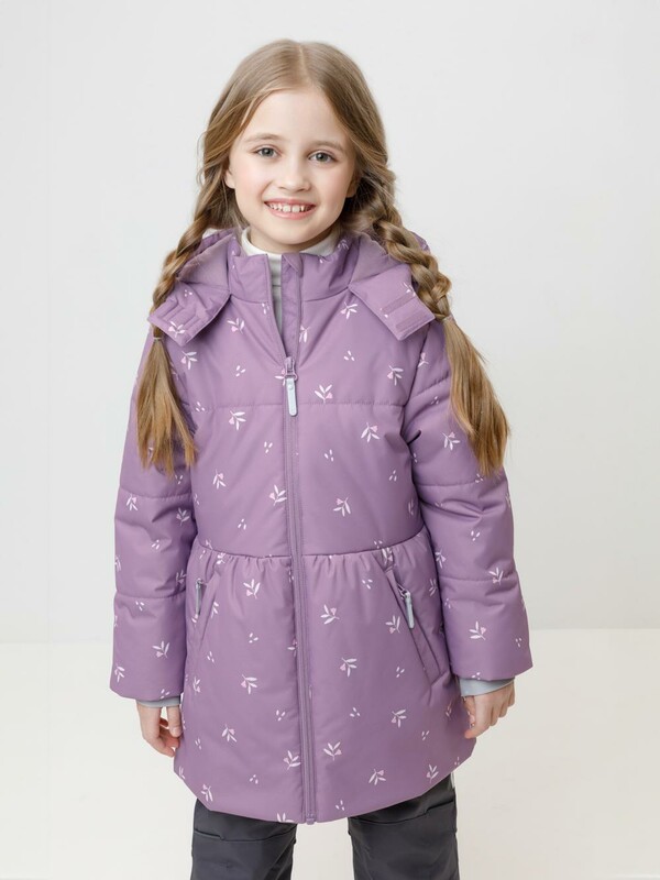 куртка для дев